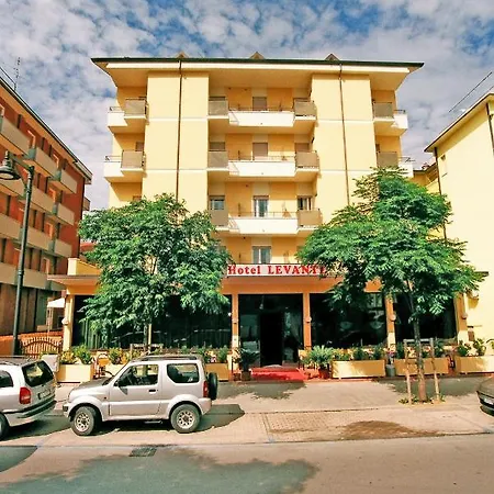 Hotel Hotel Levante
